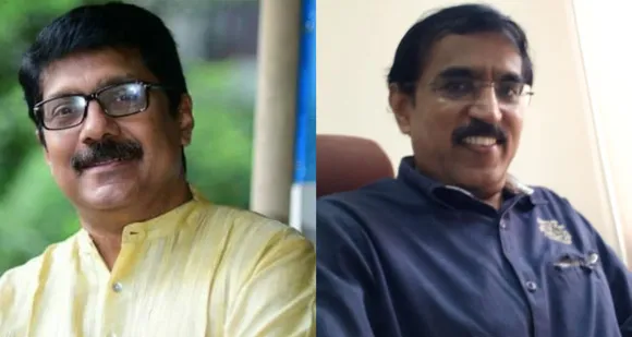 ഭക്തി സാന്ദ്രമായി നൊച്ചൂർ സ്തുതിഗീതം; പ്രശസ്തമായ നൊച്ചൂർ ക്ഷേത്രത്തിലെ അമ്മ ഭഗവതിയെക്കുറിച്ചുള്ള സ്തുതി ഗീതത്തിന്റെ വീഡിയോ പുറത്തിറങ്ങി