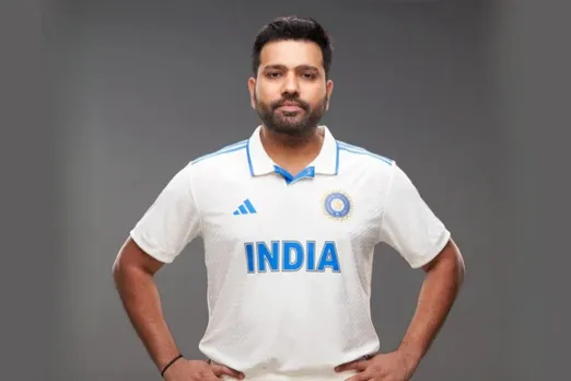 രോഹിത് ശർമ്മയുടെ ടെസ്റ്റ് ക്യാപ്റ്റൻസി തെറിക്കും; വെസ്റ്റിൻഡീസ് ടെസ്റ്റ് പരമ്പര അവസാന മാച്ച്; നിർണായക തീരുമാനം രോഹിത്തിന്റെ പ്രായവും ഫോമും കണക്കിലെടുത്ത്