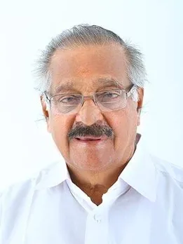 കാസര്‍കോട് ഡിസിസി മുന്‍ പ്രസിഡന്റും മുതിര്‍ന്ന കോണ്‍ഗ്രസ് നേതാവുമായ പി. ഗംഗാധരന്‍ നായര്‍ അന്തരിച്ചു