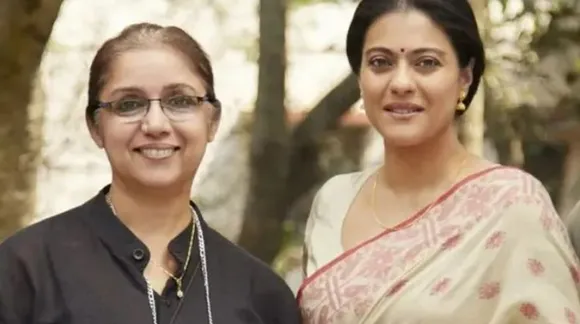 സലാം വെങ്കി; നടി രേവതി സംവിധാനം ചെയ്യുന്ന ചിത്രത്തിൽ നായികയായി കാജോൾ