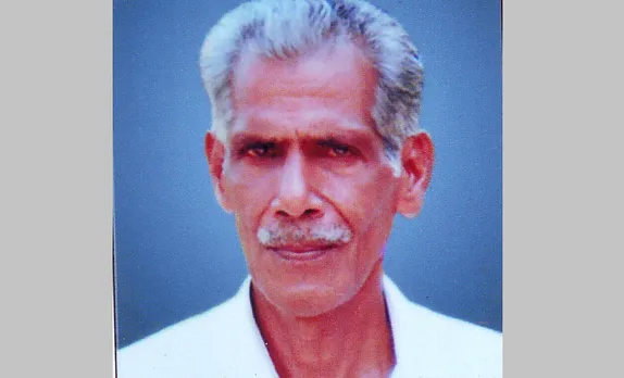 തൊടുപുഴ:  വണ്ടമറ്റം വാണിയകിഴക്കേല്‍ വി. ഒ. വര്‍ഗീസ്‌ നിര്യാതനായി