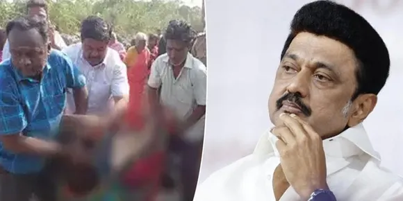 സൗജന്യ സാരി വിതരണത്തിനിടെ അപകടം: ഇടപെട്ട് സര്‍ക്കാര്‍, മരിച്ചവരുടെ കുടുംബത്തിന് 2 ലക്ഷം വീതം നല്‍കും