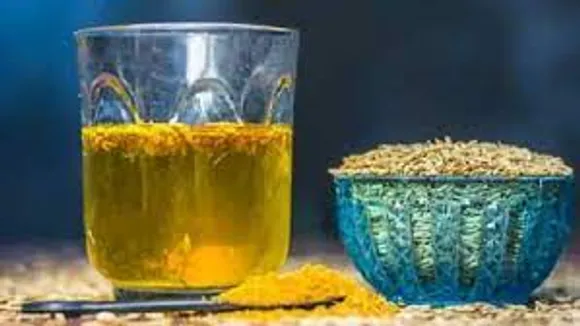 പ്രതിരോധശേഷി വർധിപ്പിക്കും, രക്തസമ്മർദ്ദം നിയന്ത്രിക്കും; ജീരക വെള്ളത്തിന്റെ ആരോ​ഗ്യ ​ഗുണങ്ങൾ എന്തൊക്കെയാണെന്ന് നോക്കാം...