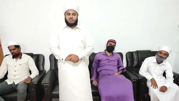 എസ് എസ് എഫ് മെമ്പർഷിപ്പ്, പുന:സംഘടനാ ക്യാമ്പയിൻ: മുള്ളേരിയ ഡിവിഷനിൽ ഒരുക്കങ്ങൾ പൂർത്തിയായി