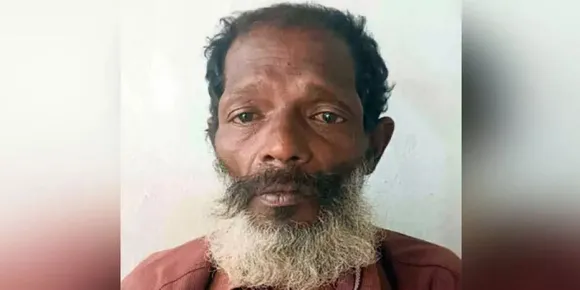 വീ​ട്ടി​ൽ ചാ​രാ​യം വാ​റ്റ് : പ​ത്ത​നാ​പു​രത്ത് മധ്യവയസ്കൻ അറസ്റ്റിൽ