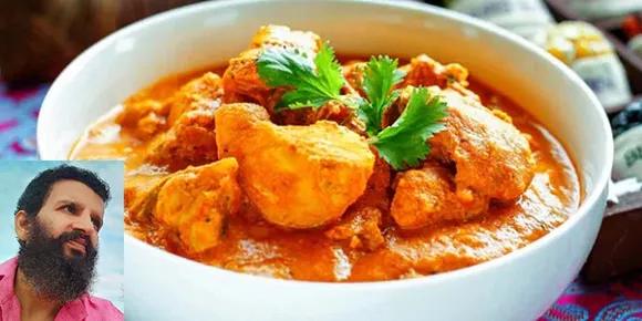 സത്യത്തിൽ മാംസഭക്ഷണം ഒഴിവാക്കാൻ പറയുന്നത് സോഷ്യൽ മീഡിയാ ബുദ്ധിജീവികൾ പറയുന്നതു പോലെ മനുവാദമാണോ ? ബ്രാഹ്മണവാദമാണോ ? ഒരിക്കലുമല്ല ! മാംസഭക്ഷണം ഒഴിവാക്കാൻ യഥാർത്ഥത്തിൽ പറയുന്നതാരാണ് ?