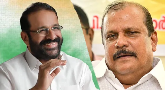 എല്‍ഡിഎഫ് ദുര്‍ഭരണം അവസാനിക്കണം, ഇവിടത്തെ എംഎല്‍എയുടെ വികസന വിരുദ്ധ നയത്തിന് അറുതി വരുത്തണം;  നാല് വോട്ടിന് വേണ്ടി പിസി ജോര്‍ജ് മതങ്ങളെ ഭിന്നിപ്പിക്കുന്നുവെന്ന് ടോമി കല്ലാനി; ‘ഇടതുസ്ഥാനാര്‍ത്ഥിക്ക് കെട്ടിവെച്ച കാശ് നഷ്ടപ്പെടും’