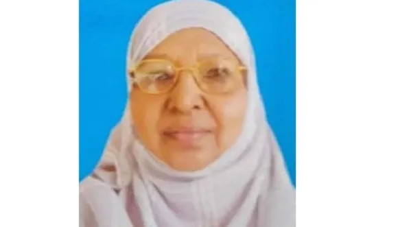 നാട്ടിലേക്ക് മടങ്ങാനിരിക്കെ കോട്ടയം സ്വദേശിനി ഒമാനില്‍ നിര്യാതയായി