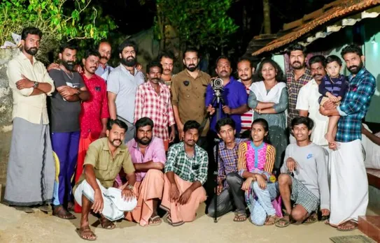 ജനകീയ ഹ്രസ്വ ചിത്രവുമായി മുച്ചീരി നിവാസികൾ; ത്യാഗം സഹിച്ച ഒരച്ഛന്റെ കഥയുമായി  'മൗനയാത്ര' പുറത്തിറങ്ങി