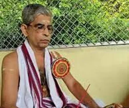 സോപാനസംഗീതജ്ഞൻ ഊരമന രാജേന്ദ്രമാരാരുടെ സംഗീതഗ്രന്ഥപ്രകാശനം 23ന് പെരുമ്പാവൂരിൽ