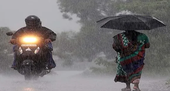 ഞായറാഴ്ച മുതല്‍ സംസ്ഥാനത്ത് വീണ്ടും മഴ ശക്തിപ്രാപിക്കുമെന്ന് കേന്ദ്ര കാലാവസ്ഥാ വകുപ്പിന്റെ മുന്നറിയിപ്പ്