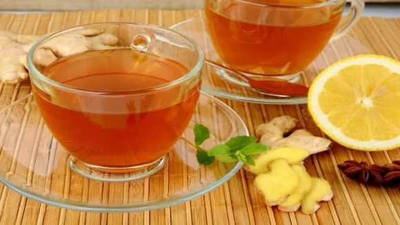 ആരോഗ്യത്തിനായി ഒരു ഹെര്‍ബര്‍ ചായ കുടിക്കാം