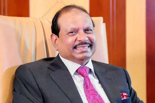 ഫോബ്‌സ് പട്ടികയിൽ ഒന്നാമനായി എം.എ.യൂസഫ് അലി; ബൈജൂസ്‌ ആപ് ഉടമ മൂന്നാം സ്ഥാനത്ത്