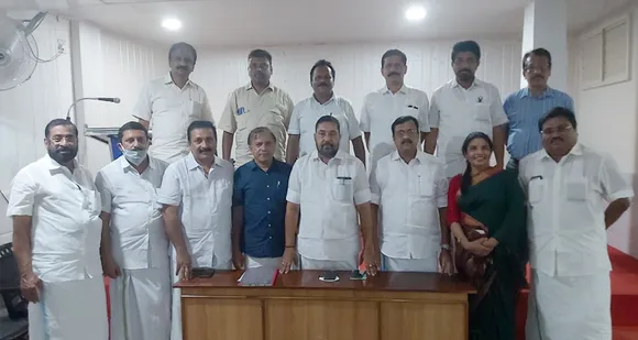 വേൾഡ് മലയാളി കൗൺസിൽ പാലാ ചാപ്റ്റര്‍ ഓണം ആഘോഷിച്ചു