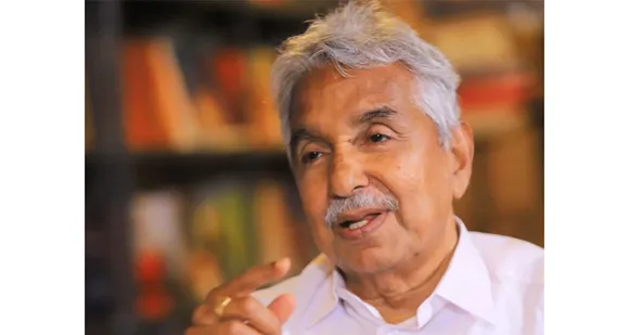 അഗതി മന്ദിരങ്ങളോടും സ്‌പെഷല്‍ സ്‌കൂളുകളോടുമുള്ള വിവേചനം മനുഷ്യത്വരഹിതം: ഉമ്മന്‍ ചാണ്ടി