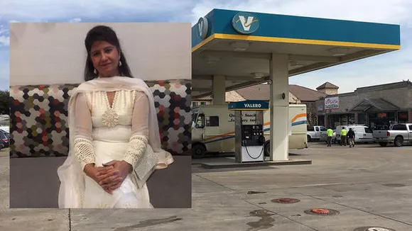 ഡാലസില്‍ വനിത സ്റ്റോര്‍ ക്ലര്‍ക്ക് വെടിയേറ്റ് മരിച്ചു