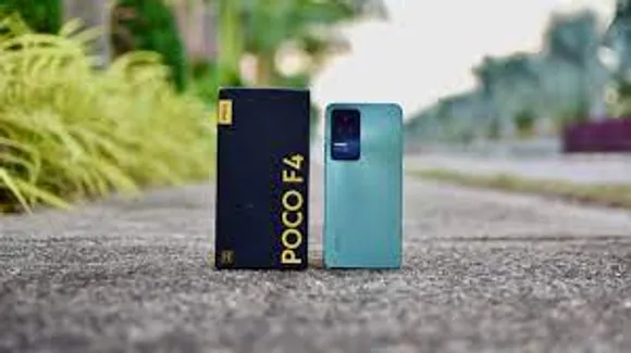 മികച്ച ഓപ്ഷൻ POCO F4; കുറഞ്ഞ വിലയിൽ സ്വന്തമാക്കാം