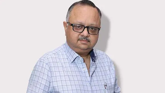 ടി​ആ​ര്‍​പി ത​ട്ടി​പ്പ്കേസില്‍ ബാ​ര്‍​ക്ക് ഇ​ന്ത്യ മു​ന്‍ സി​ഇ​ഒ പാ​ര്‍​ത്തോ ദാ​സ് ഗു​പ്ത അ​റ​സ്റ്റി​ല്‍