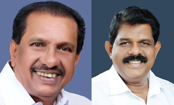ജനാധിപത്യ കേരളാ കോണ്‍ഗ്രസില്‍ പൊട്ടിത്തെറി ? തിരുവനന്തപുരത്ത് പാര്‍ട്ടിയെ മറികടന്നു ഒറ്റയ്ക്ക് സീറ്റ് തരപ്പെടുത്തിയ ആന്‍റണി രാജുവിനെ പുറത്താക്കാന്‍ ഒരുങ്ങി ഡോ . കെ സി ജോസഫ് !