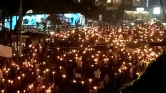 ഇന്ത്യൻ ആർമി നടത്തിയ വെടിവയ്പ്പിൽ 14 സാധാരണക്കാരായ ആളുകൾ കൊല്ലപ്പെട്ടതിനെത്തുടർന്ന് നാഗാലാൻഡിൽ അശാന്തി പടരുകയാണ്. നാഗാലാൻഡിൽ എന്താണ് സംഭവിക്കുന്നത് ?