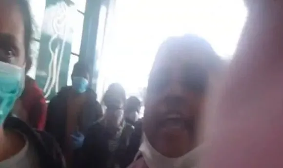 പഞ്ചാബികള്‍ക്കാകാം, മലയാളികള്‍ക്ക് മാത്രം യാത്രാനുമതിയില്ല ? ഇറ്റലിയില്‍ വിമാനത്താവളത്തില്‍ കുടുങ്ങിക്കിടക്കുന്നത് 45 ഓളം മലയാളികള്‍. സ്വന്തം നാടിനു തങ്ങളെ വേണ്ടേ എന്ന് ഇറ്റാലിയന്‍ മലയാളികള്‍
