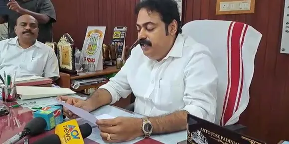 പാലായിൽ എൽഡിഎഫ് ധാരണ കൃത്യമായി പാലിക്കും - കേരള കോൺഗ്രസ് (എം)