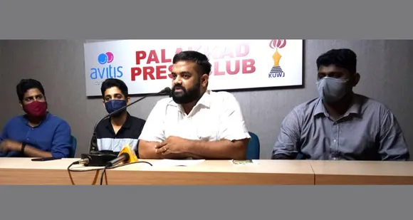 പാലക്കാട് ജില്ലയിലെ ഭരണകൂട വിവേചനം നേരിടുന്ന പ്രദേശങ്ങളിലൂടെ ഫ്രറ്റേണിറ്റി അവകാശ പ്രഖ്യാപന യാത്ര ഇന്ന് ആരംഭിക്കും