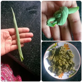 സ്വാദിഷ്ടമായ ചേമ്പില തോരന്‍ കഴിച്ചിട്ടുണ്ടോ.. ഇങ്ങനെ തയ്യാറാക്കി നോക്കൂ