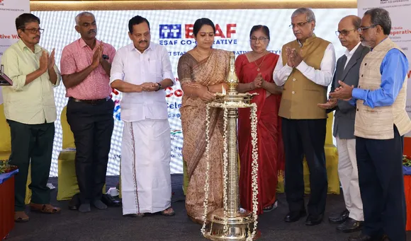 അഖിലേന്ത്യാ സഹകരണ വാരാഘോഷത്തിൽ ഇസാഫ് സെമിനാർ സംഘടിപ്പിച്ചു