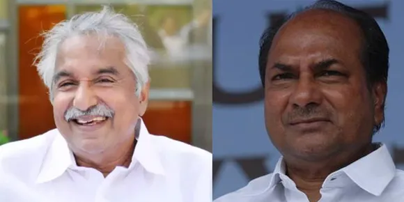 ചരിത്ര വിജയമെന്ന് ഉമ്മൻ ചാണ്ടി; പിടിവാശിക്കാർക്കുള്ള മറുപടി എന്ന് എ.കെ ആന്റണി