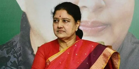 തമിഴകത്ത് അപ്രതീക്ഷിത ട്വിസ്റ്റ്: രാഷ്ട്രീയം ഉപേക്ഷിക്കുകയാണെന്ന് ശശികല ! ജയ ജീവനോടെ ഇരുന്നപ്പോൾ പോലും താന്‍ അധികാരത്തിന്റെ പിന്നാലെ പോയിട്ടില്ലെന്ന് ശശികല; എ.ഐ.എ.ഡി.എം.കെ. പ്രവര്‍ത്തകരോട് യോജിച്ചു നില്‍ക്കണമെന്നും അടുത്തുവരുന്ന നിയമസഭ തിരഞ്ഞെടുപ്പില്‍ ഡി.എം.കെ. പരാജയപ്പെടുമെന്ന് ഉറപ്പാക്കണമെന്നും ആഹ്വാനം