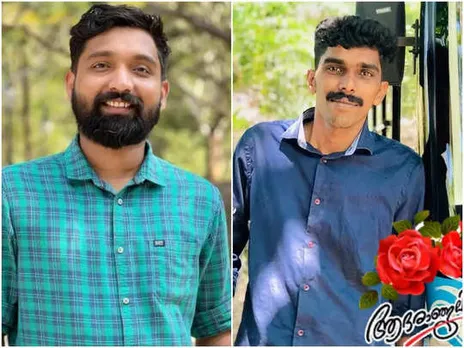 അമിത വേഗതയിൽ എത്തിയ ടാങ്കർ ലോറി ബൈക്കിലിടിച്ച് സുഹൃത്തുക്കൾക്ക് ദാരുണാന്ത്യം