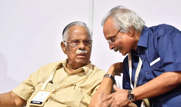 എം ഗോവിന്ദനെ അമേരിക്കന്‍ചാരനെന്നു വിളിച്ചവര്‍ അദ്ദേഹത്തിന്റെ അവസാനകാല കഷ്ടപ്പാടുകളെക്കുറിച്ച് അന്വേഷിക്കണമെന്ന് ടി പത്മനാഭന്‍