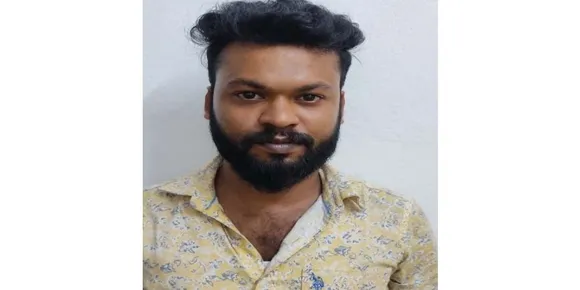 വ്യാജ നമ്പർ പതിച്ച് വാഹനം ഉപയോഗിച്ച കേസിൽ ഒരാൾ അറസ്റ്റിൽ