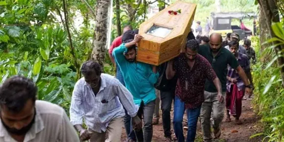 എബിന്റെ പപ്പ ഇനി നാട്ടില്‍ അന്ത്യവിശ്രമം കൊള്ളും; എംഎ യൂസഫലി വാക്ക് പാലിച്ചു;ലോക കേരള സഭ ഓപ്പണ്‍ ഫോറത്തില്‍ ആയിരുന്നു പപ്പയുടെ മൃതദേഹം സൗദിയില്‍ നിന്നെത്തിക്കാന്‍ സഹായിക്കണമെന്ന് മകന്‍ ആവശ്യപ്പെട്ടത്