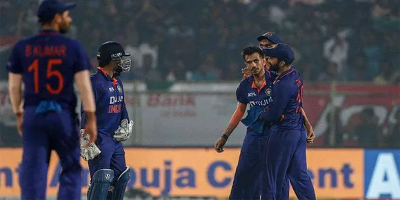 ജീവന്‍ നിലനിര്‍ത്തി ഇന്ത്യ, ഫോമിലേക്കുയര്‍ന്ന് ബൗളര്‍മാര്‍; സൗത്ത് ആഫ്രിക്കയെ 48 റണ്‍സിന് വീഴ്ത്തി