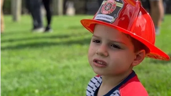 പിറ്റ്ബുളിന്റെ ആക്രമണത്തില്‍ നാലു വയസുകാരന്‍ മരിച്ചു