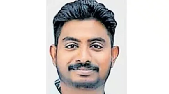 വാഹനാപകടം; യുഎഇയില്‍ മലയാളി യുവാവിന് ദാരുണാന്ത്യം