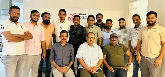 ദയ ബഹ്‌റൈൻ ചാപ്റ്റർ രൂപീകരണവും ഇഫ്താർ മീറ്റും