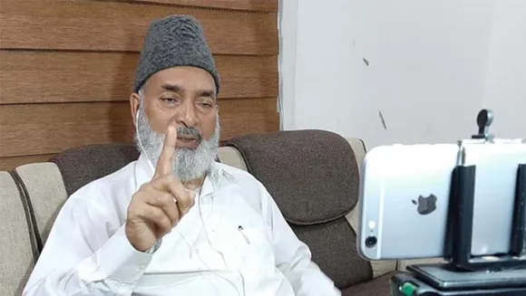 മലയാളി മുസ്ലീമുകൾ അമേരിക്കൻ ജനതക്ക് വേണ്ടപ്പെട്ടവരാവുക:ഡോ.ഹുസൈൻ മടവൂർ