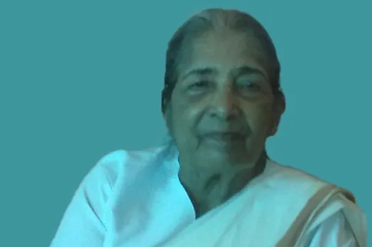 പി.പി.ജോയിയുടെ മാതാവ്‌ അന്നക്കുട്ടി പൈലി നിര്യാതയായി