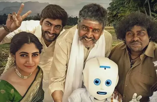 ആന്‍ഡ്രോയ്ഡ് കുഞ്ഞപ്പന്‍ തമിഴ് പതിപ്പ് ‘കൂഗിള്‍ കുട്ടപ്പ’ ടീസര്‍ പുറത്ത്