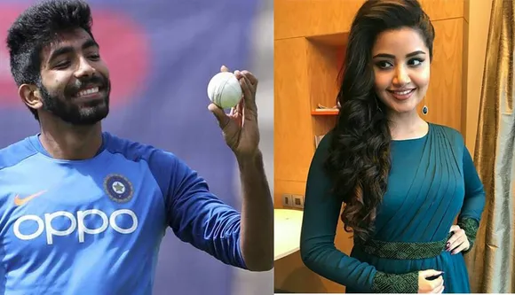 വ്യക്തിപരമായ കാര്യങ്ങൾക്ക് അവധി അനുവദിക്കണമെന്ന് ബുംറ : ഹാപ്പി ഹോളിഡേ ടു മി എന്ന് ക്യാപ്ക്ഷനോടെ സിനിമയിൽ നിന്നും അവധിയെടുത്ത് അനുപമ പരമേശ്വനും: പിന്നാലെ ബുംറയുടെ വധു അനുപമ പരമേശ്വരനാണെന്ന് സോഷ്യൽ മീഡിയ