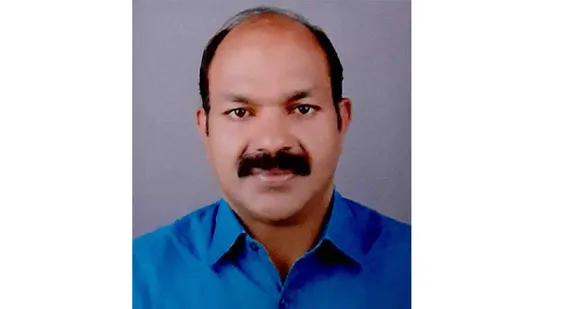 മാപ്പിള കലകളുടെ തോഴൻ സിറാജ് തളിക്കുളം ഇരുപത്തി അഞ്ച് വർഷത്തെ പ്രവാസ ജീവിതം അവസാനിപ്പിച്ച് നാടണയുന്നു...