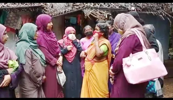 ആദിവാസി പെൺകുട്ടികൾക്ക് സുരക്ഷയും നീതിയും സർക്കാർ ഉറപ്പ് വരുത്തണം : വിമൻ ജസ്റ്റിസ് മൂവ്മെന്റ്