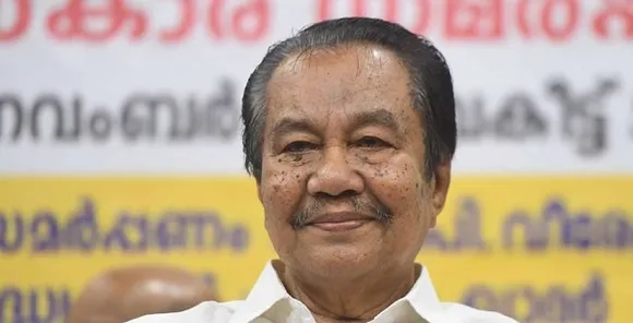 ബർമീസ് പെരുമയുമായി  യു.എ. ഖാദർ കുവൈറ്റിൽ