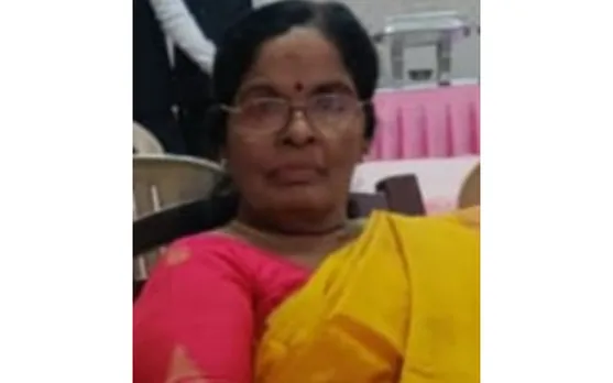 ന്യൂ ഡൽഹി ആര്‍എംഎല്‍ ഹോസ്പിറ്റൽ റിട്ടയേർഡ് അസിസ്റ്റന്റ് നഴ്സിംഗ് സൂപ്രണ്ട് ഏലിയാമ്മ ജോസഫ് (72) ഡൽഹിയിൽ നിര്യാതയായി