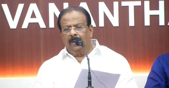 ഐഎന്‍ടിയുസിയുടെ സ്ഥാനം പോഷക സംഘടനയ്ക്ക് മുകളില്‍! ഐ.എന്‍.ടി.യു.സിയെ ചേര്‍ത്ത് നിര്‍ത്തി സുധാകരന്‍;  പ്രകടനം നടത്തിയവര്‍ക്കെതിരെ നടപടി