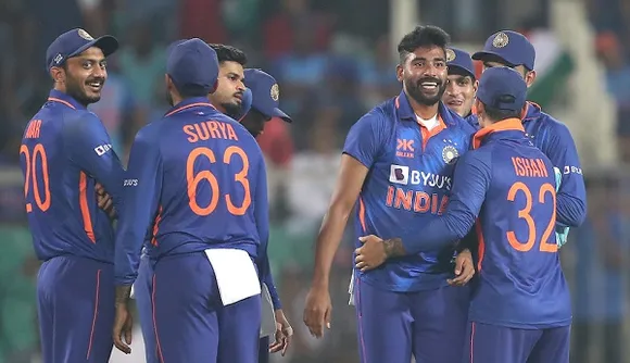 ഏറ്റവും വലിയ ഏകദിന വിജയം; കാര്യവട്ടത്ത് ചരിത്രമെഴുതി ഇന്ത്യ ! ശ്രീലങ്കയെ തകര്‍ത്തത് 317 റണ്‍സിന്‌