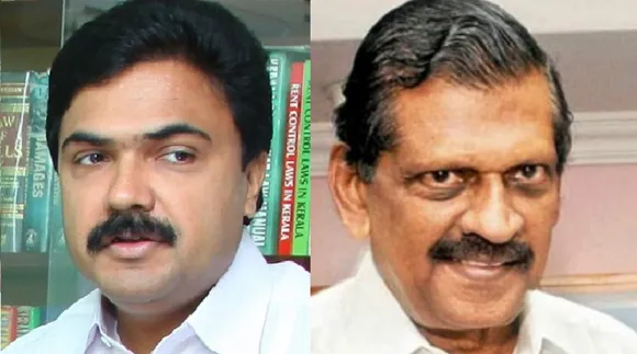 ജോസഫിനൊപ്പം ഭാഗ്യാന്വേഷികള്‍ മാത്രമെന്ന് ജോസ് കെ.മാണി